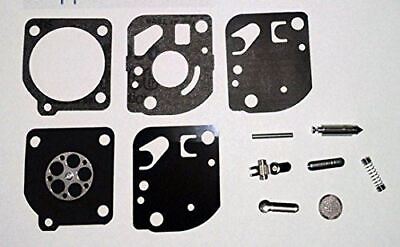 GENUINE OEM ZAMA PART # RB-28; CARBURETOR REBUILD KIT