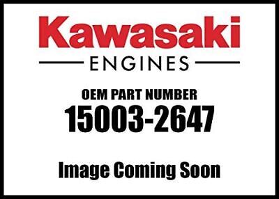 GENUINE OEM KAWASAKI PART # 15003-2647; CARBURETOR