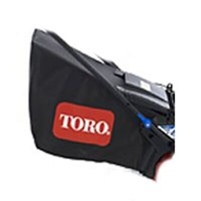 GENUINE OEM TORO PART # 59165 SUPER RECYCLER REPLACEMENT BAG KIT; 2008 & AFTER