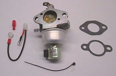 GENUINE OEM KOHLER PART # 12 853 118-S; CARBURETOR KIT