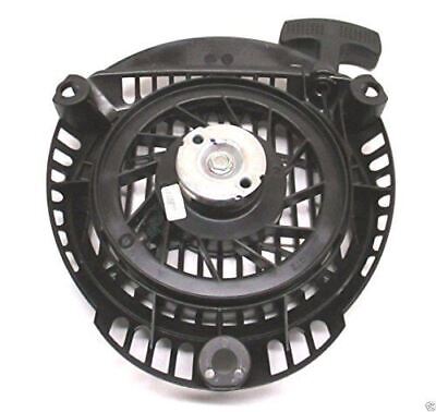 GENUINE OEM KOHLER PART # 14 165 20-S; RECOIL STARTER