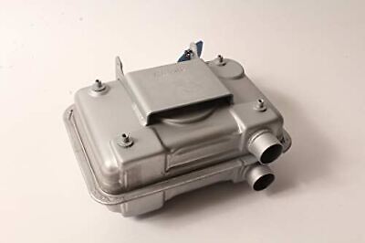 GENUINE OEM KOHLER PART # 24 068 156-S; MUFFLER