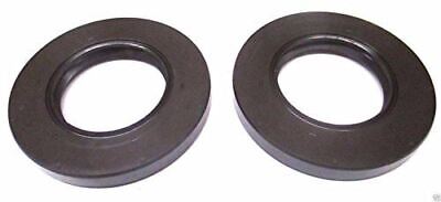 2 PACK OF NEW GENUINE OEM KAWASAKI PART # 92049-7011 OIL SEAL; REPL 92049-7004