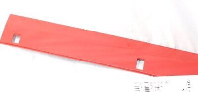 GENUINE OEM TORO PART # 74-1420-01 SCRAPER BLADE FOR 724; REPLACES 74-1420