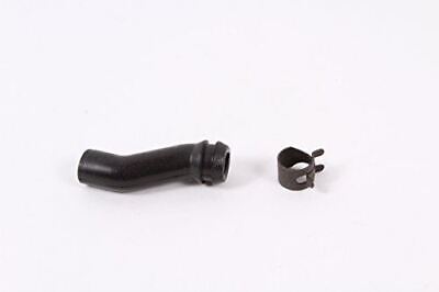 NEW GENUINE OEM KOHLER PART # 32-326-07-S FUEL PUMP HOSE KIT (PLASTIC COVERS)