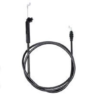 GENUINE OEM TORO PART 106-5750 BRAKE CABLE FOR SUPER RECYCLER & PT21 TRIM MOWERS