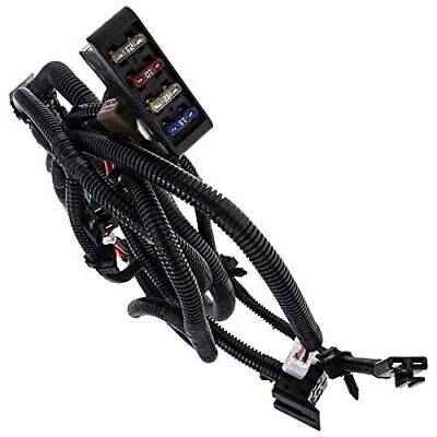 GENUINE OEM TORO/EXMARK PART # 116-6009; MAIN WIRE HARNESS