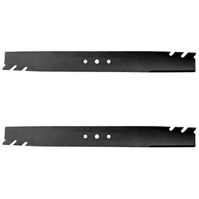 GENUINE OEM TORO PART # 133-8182-03 ATOMIC BLADE 2 PACK