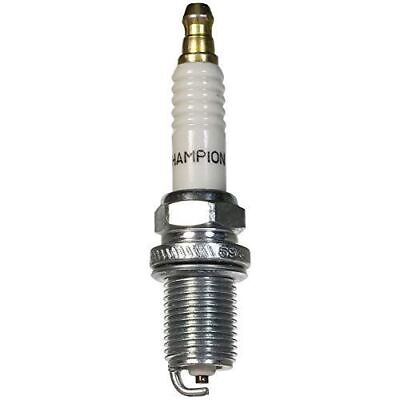 GENUINE OEM CHAMPION PART # QC12YC; SPARK PLUG