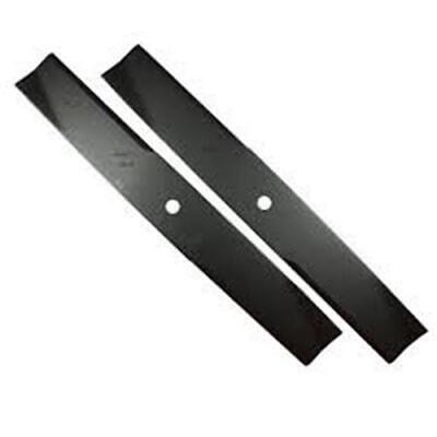 GENUINE OEM TORO PART # 14-7799 BLADE KIT; REPL. 14-4889,79-1720,79-3060,79-3061