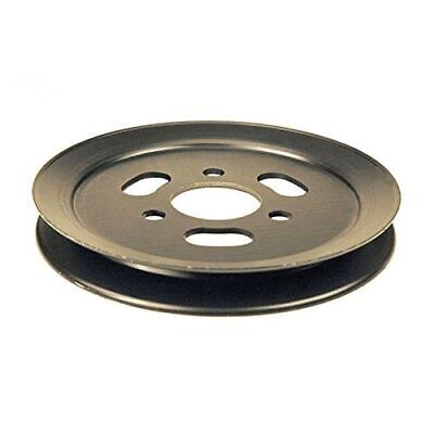 GENUINE OEM TORO PART # 105-7734 COMMERCIAL Z MASTER & GRANDSTAND DECK PULLEY