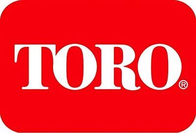 GENUINE OEM TORO PART # 130-6711 WHEEL ASSEMBLY FOR 22 INCH RECYCLER LAWN MOWERS