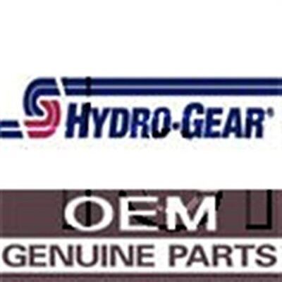 GENUINE OEM HYDRO GEAR PART # 2513027; CHARGE PUMP KIT