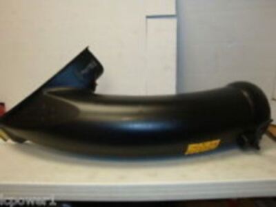 GENUINE OEM TORO PART # 112-3975 CHUTE ASSEMBLY 42" FOR BAGGING ZERO TURNS