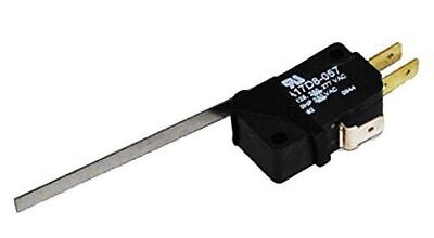 GENUINE OEM TORO PART # 88-9932 MICRO SWITCH FOR TORO LAWN AND GARDEN TRACTORS