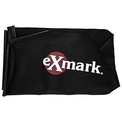 GENUINE OEM EXMARK PART# 109-7294; GRASS BAG 21" COMMERICAL S-SERIES