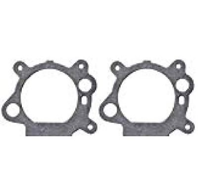 2 PACK NEW OREGON PART # 49-069 AIR CLEANER GASKET REPLACES BRIGGS & STRATTON