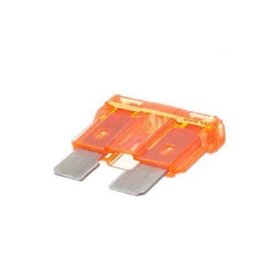 GENUINE OEM TORO PART # 99-6124 FUSE-BLADE, 40 AMP FOR RECYCLER & GROUNDSMASTER
