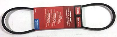 GENUINE OEM TORO PART # 38990 BELT FOR 22 IN 2009 AND AFTER FWD RECYCLER MOWERS