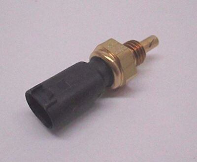 GENUINE OEM KOHLER PART # 25 418 02-S; TEMPERATURE GAUGE SENSOR