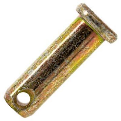 GENUINE OEM TORO PART # 1-808280; CLEVIS PIN