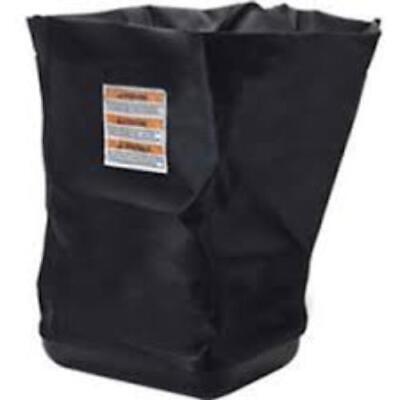 GENUINE OEM TORO PART # 116-0757 BAG FOR ULTRA VAC LAZER Z; REPLACES 103-0431