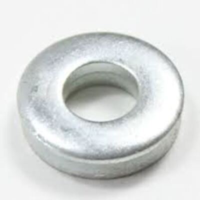 GENUINE OEM KOHLER PART # 12 468 01-S; FLAT WASHER