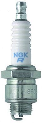 GENUINE OEM NGK PART # BR6S; SPARK PLUG