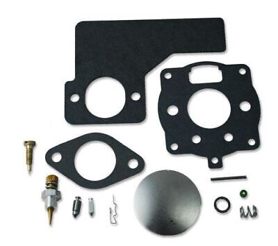 NEW GENUINE OEM BRIGGS & STRATTON PART # 394989 CARBURETOR OVERHAUL KIT; 391071