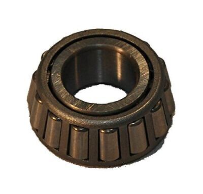 GENUINE OEM TORO PART # 1-633585 BEARING-CONE, TAPER FOR GROUNDSMASTER, Z MASTER