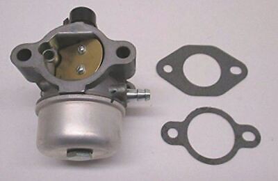 GENUINE OEM KOHLER PART # 12 853 139-S; CARBURETOR AND GASKETS