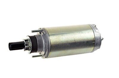 GENUINE OEM KOHLER PART # 52 098 13-S; ENGINE STARTER