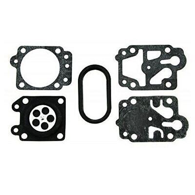 GENUINE OEM WALBRO PART # D20-WYA; CARBURETOR REBUILD KIT