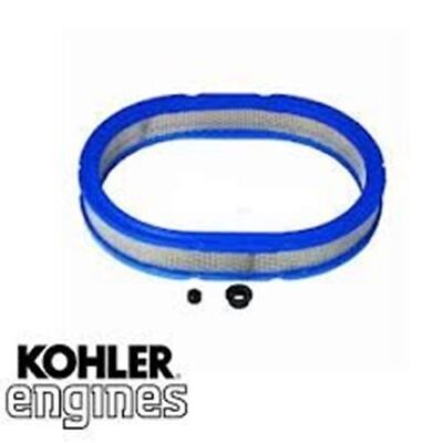GENUINE OEM KOHLER PART # 28 083 03-S; AIR FILTER ELEMENT KIT