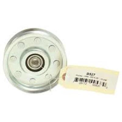 NEW GENUINE OEM SWISHER PART # B27 IDLER PULLEY OD-2.16", ID-3/8"