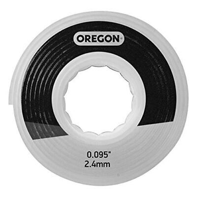 NEW OREGON PART NUMBER 24-295-03 GATOR SPEEDLOAD .095" TRIMMER LINE DISC 3 PACK