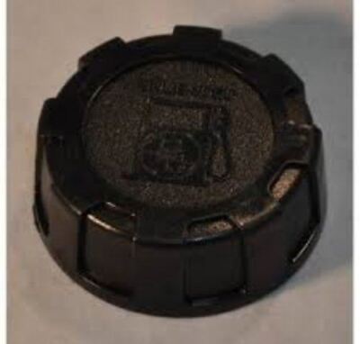GENUINE OEM TORO PART # 55-3576 GAS CAP ASSEMBLY FOR REAR ENGINE RIDING MOWERS