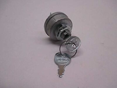 GENUINE OEM KOHLER PART # 25 099 37-S; KEY SWITCH ASSEMBLY