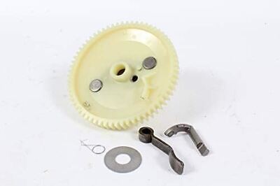 GENUINE OEM KOHLER PART # 20 010 23-S; CAM GEAR ASSEMBLY