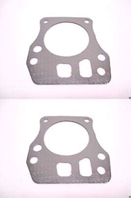 GENUINE OEM KAWASAKI PART # 11004-7020; CYLINDER GASKET 2 PACK