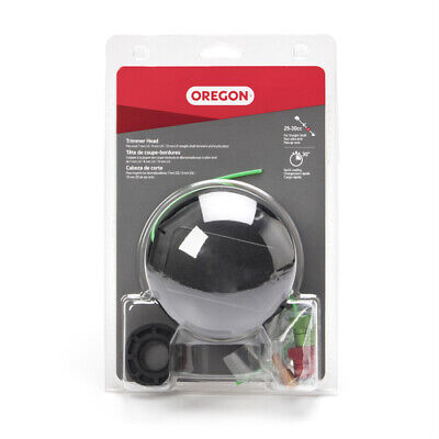 NEW OREGON PART NUMBER 55-294 TRIMMER HEAD SPEED FEED, 3-3/4" FOR STRAIGHT SHAFT