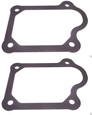 GENUINE OEM KAWASAKI PART # 11061-2210; ROCKER COVER GASKET 2 PACK