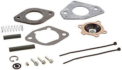 GENUINE OEM KOHLER PART # 24 757 21-S; ACCELERATOR PUMP REPAIR KIT