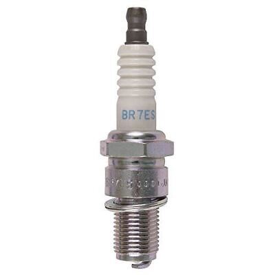 GENUINE OEM NGK PART # BR7ES; SPARK PLUG