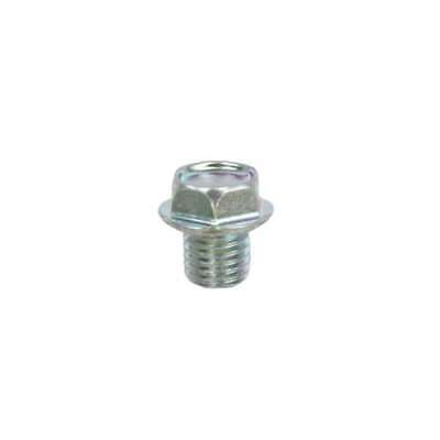 GENUINE OEM BRIGGS & STRATTON PART # 801421; SCREW