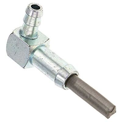 GENUINE OEM TORO/EXMARK PART # 1-543277; FUEL TANK ELBOW