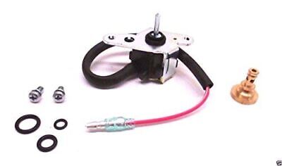 GENUINE OEM KOHLER PART # 24 757 01-S; SOLENOID KIT