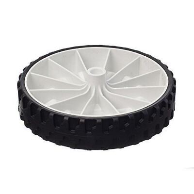 GENUINE OEM TORO PART # 117-2309 WHEEL ASSEMBLY FOR POWER CLEAR &  QUICK CLEAR