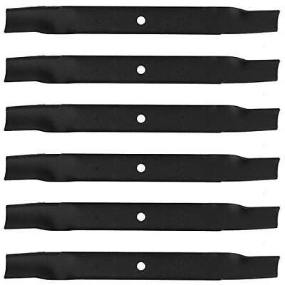 GENUINE OEM TORO PART # 131-3939-03; MOWER BLADE 6 PACK