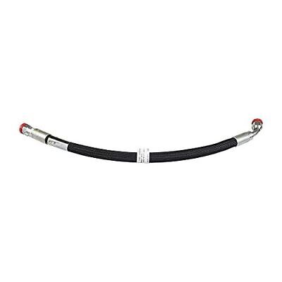 GENUINE OEM EXMARK PART # 116-8646; HYDRAULIC HOSE